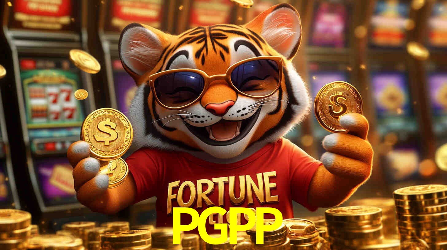 Fortune Tiger no Cassino Online PGPP